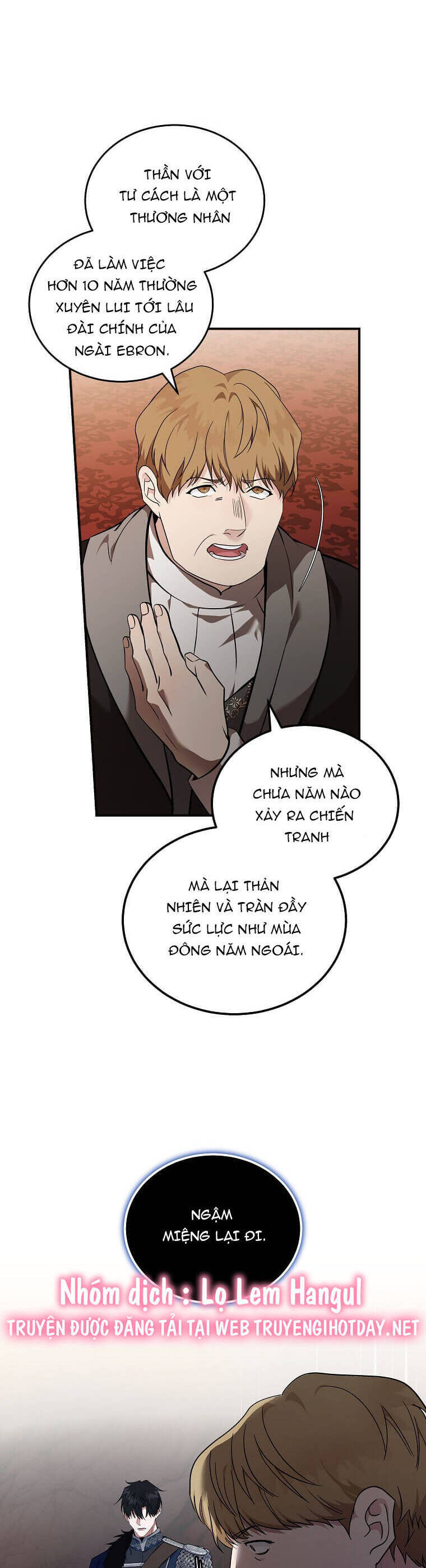 Ác Nữ Trùng Sinh Chap 193 - Next Chap 194