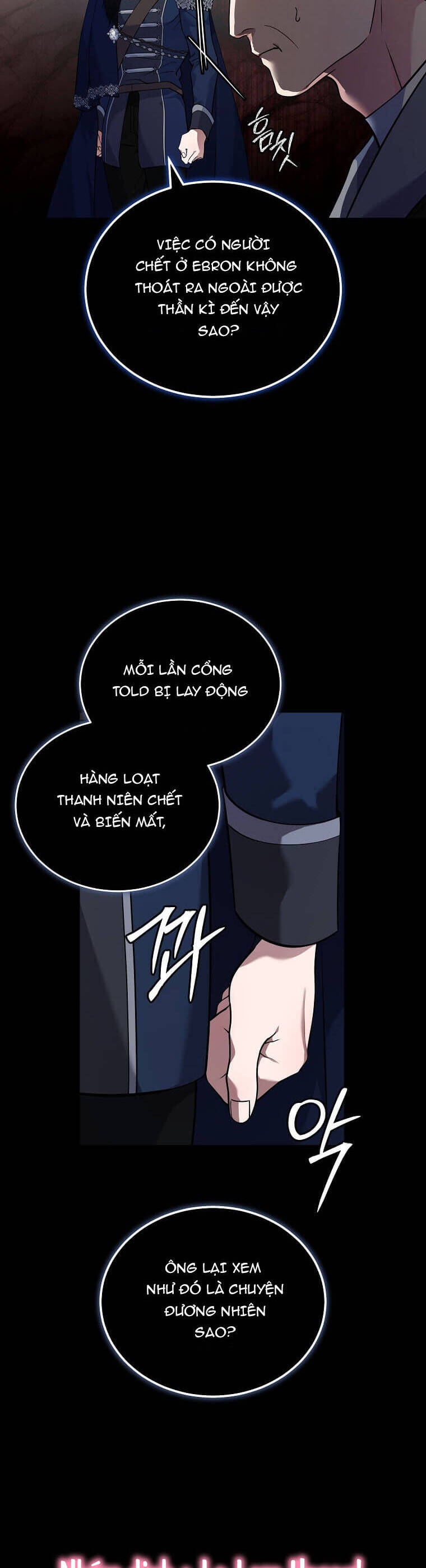 Ác Nữ Trùng Sinh Chap 193 - Next Chap 194