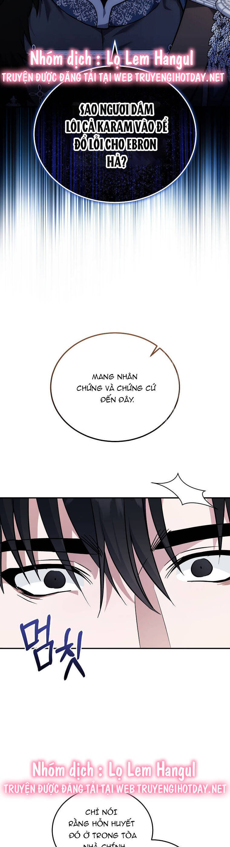 Ác Nữ Trùng Sinh Chap 193 - Next Chap 194