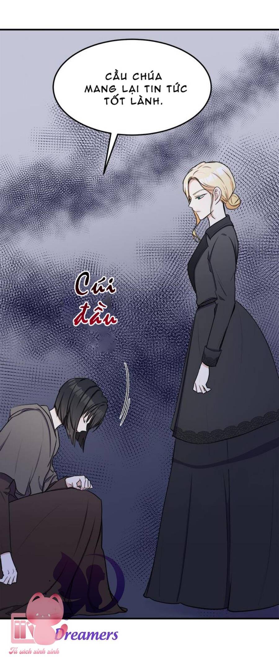 Ác Nữ Trùng Sinh Chap 29 - Next Chap 30