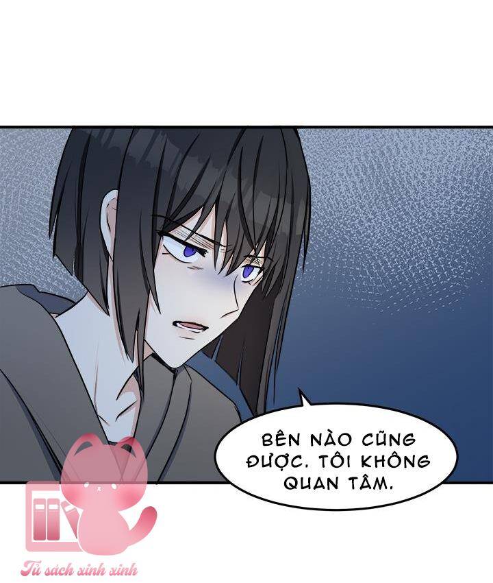 Ác Nữ Trùng Sinh Chap 29 - Next Chap 30