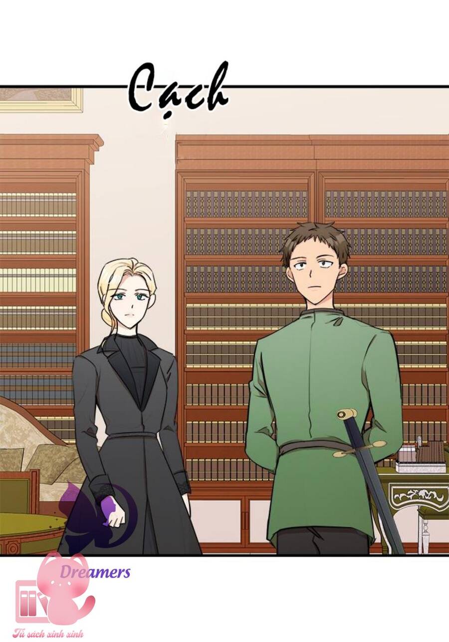 Ác Nữ Trùng Sinh Chap 29 - Next Chap 30