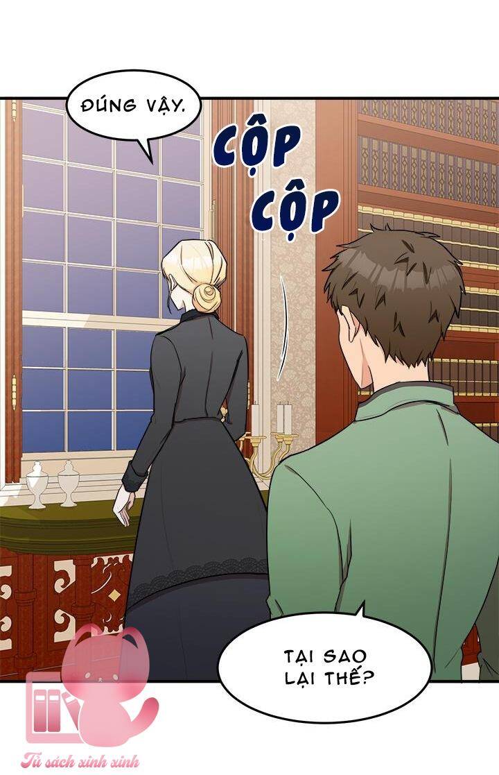 Ác Nữ Trùng Sinh Chap 29 - Next Chap 30
