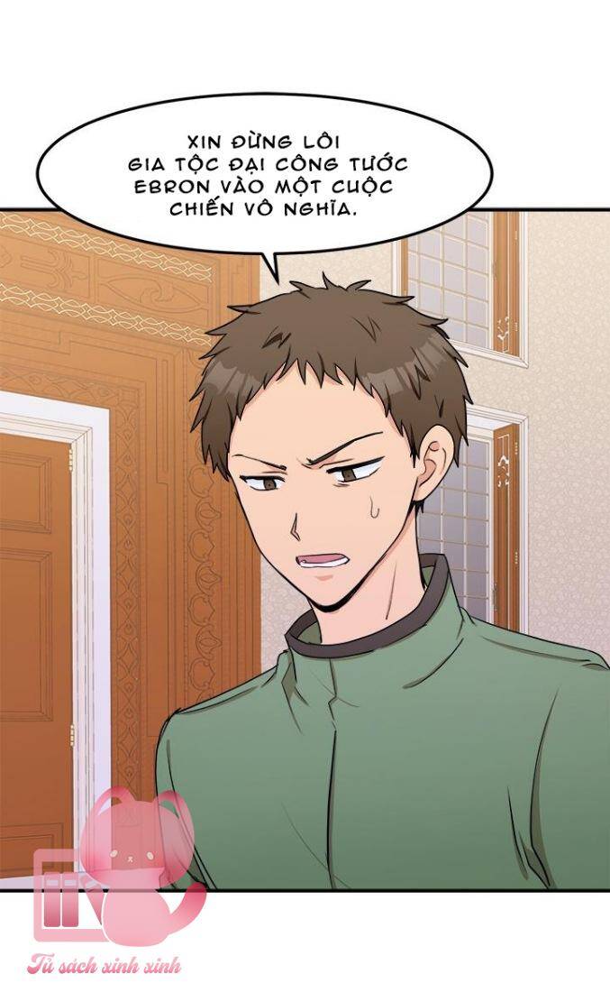 Ác Nữ Trùng Sinh Chap 29 - Next Chap 30