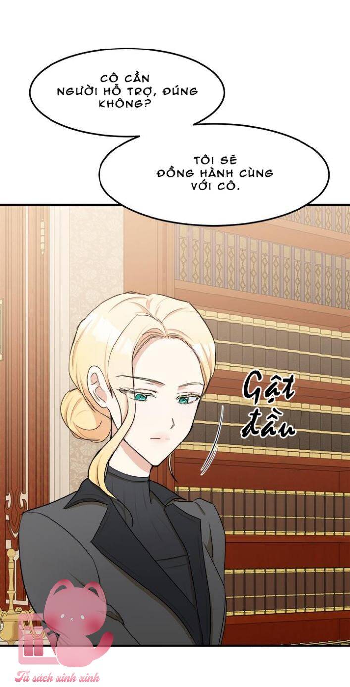 Ác Nữ Trùng Sinh Chap 29 - Next Chap 30