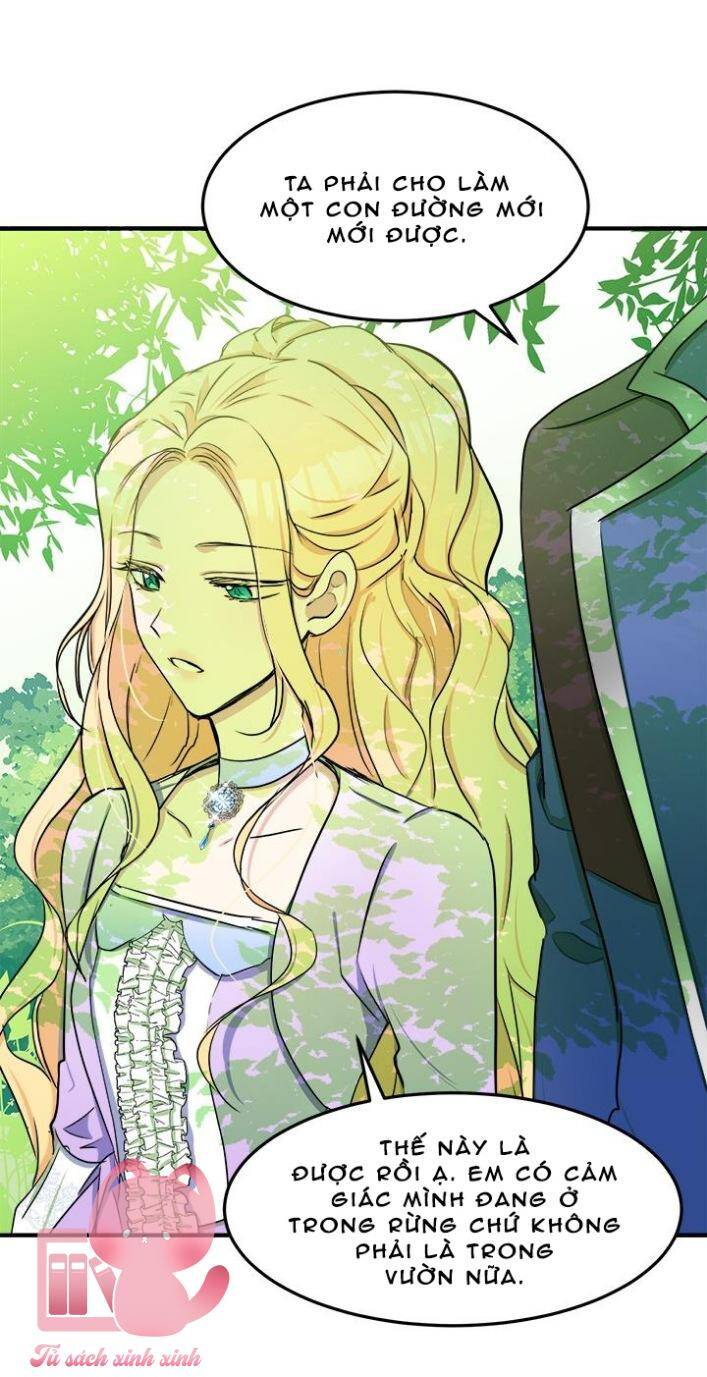 Ác Nữ Trùng Sinh Chap 29 - Next Chap 30