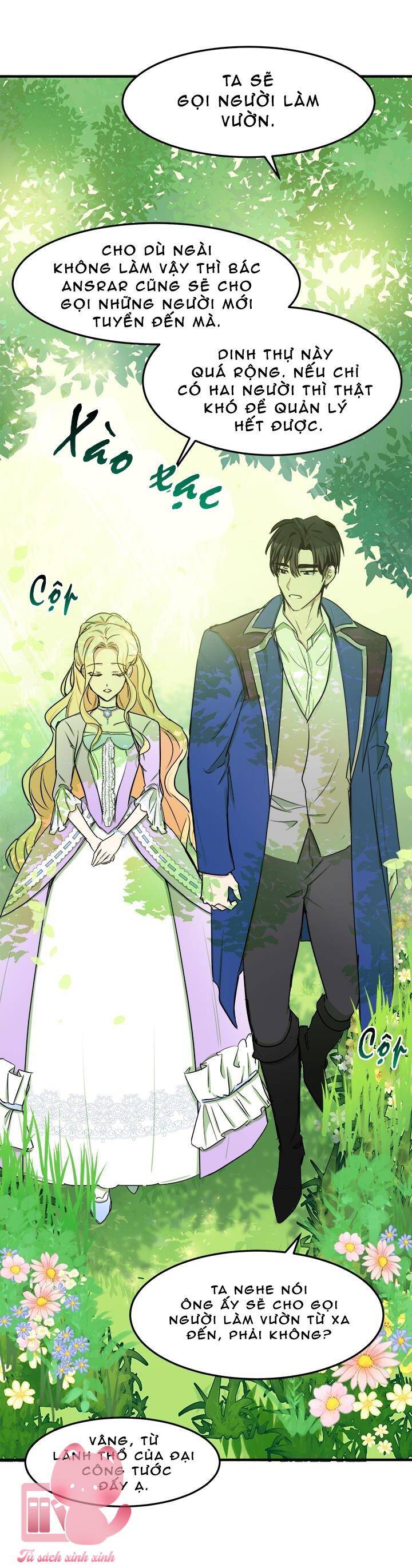 Ác Nữ Trùng Sinh Chap 29 - Next Chap 30