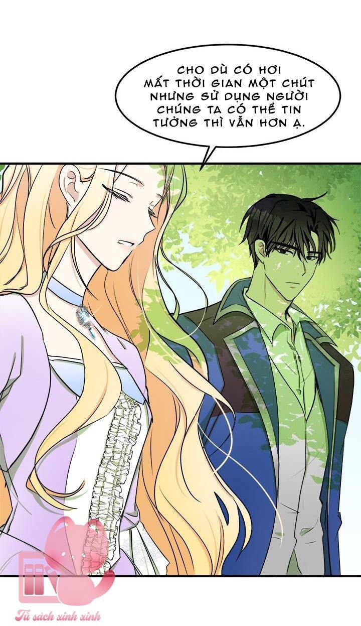 Ác Nữ Trùng Sinh Chap 29 - Next Chap 30