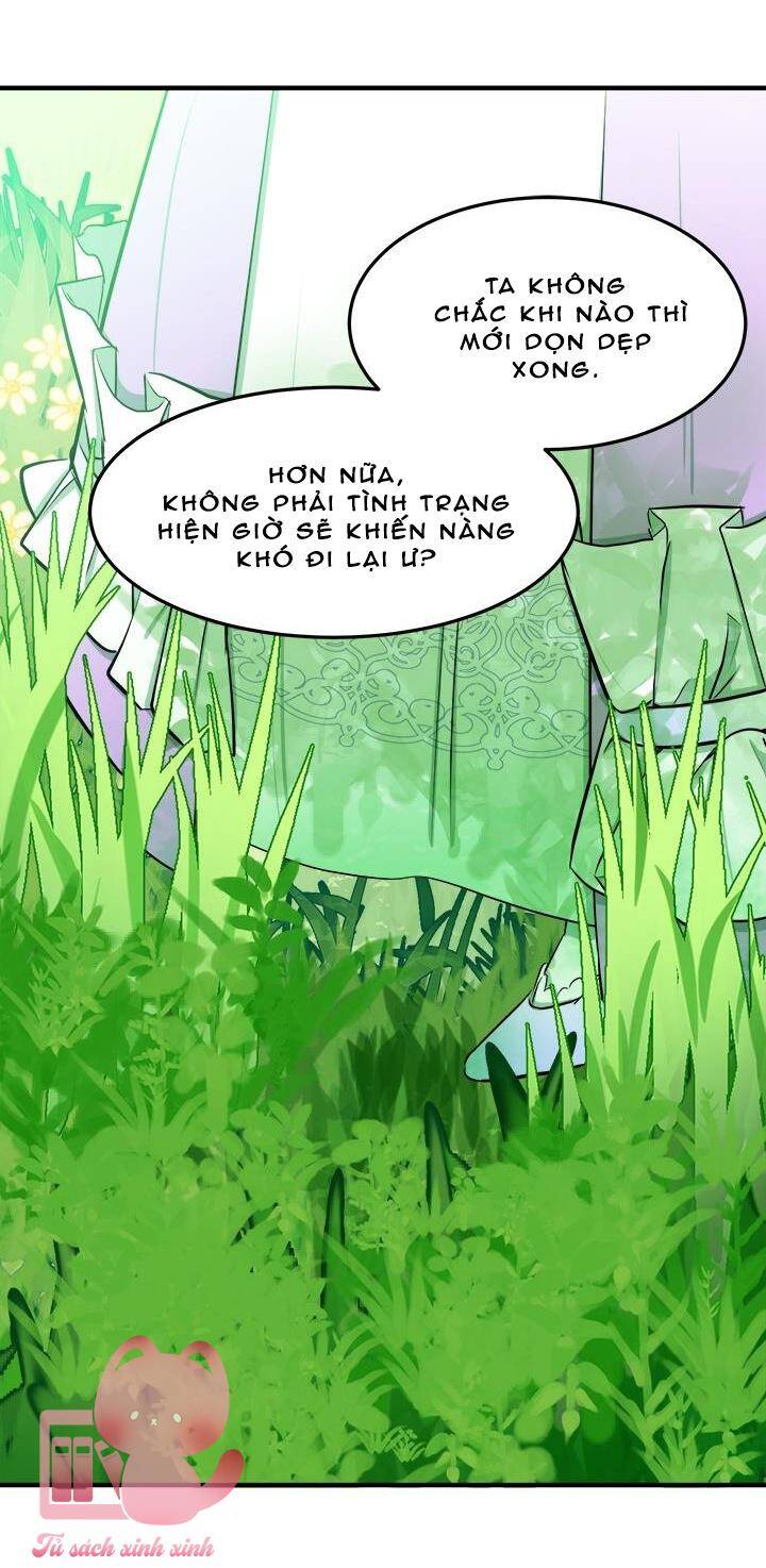 Ác Nữ Trùng Sinh Chap 29 - Next Chap 30