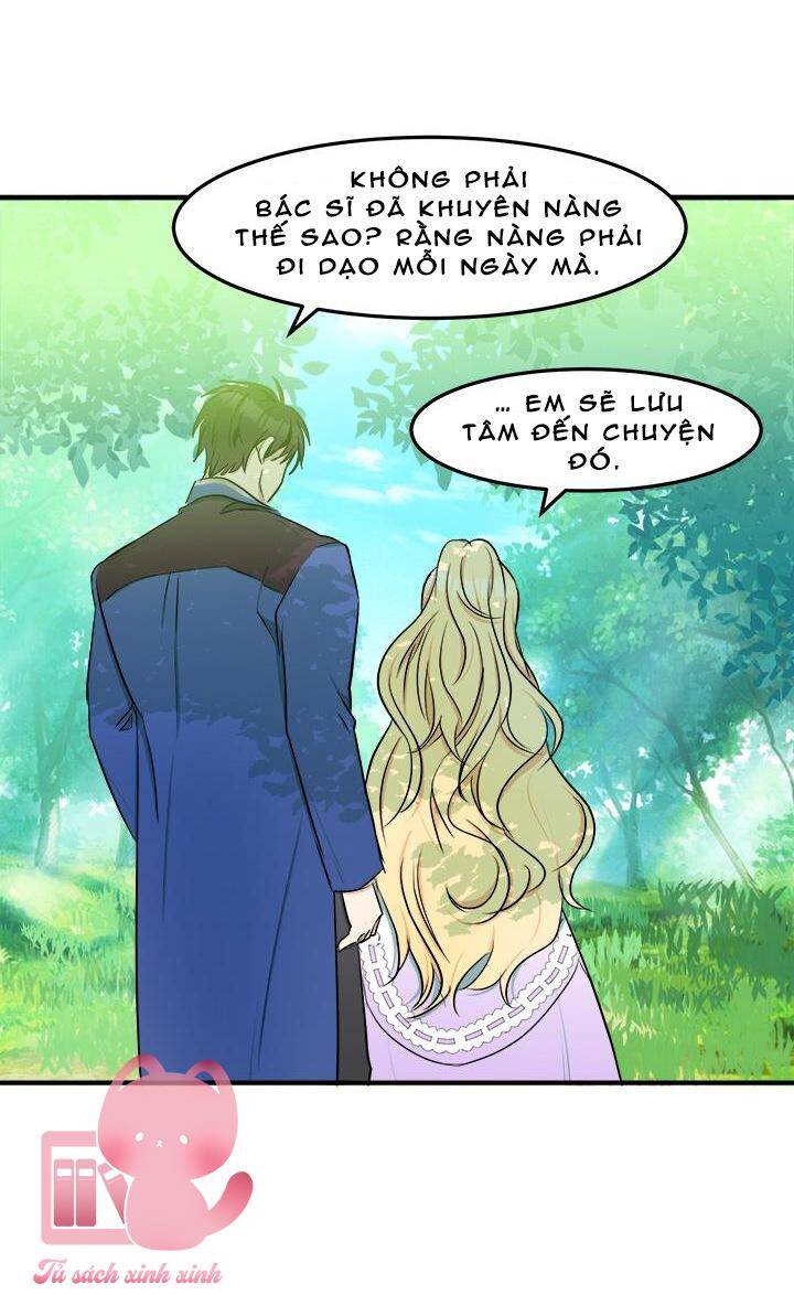 Ác Nữ Trùng Sinh Chap 29 - Next Chap 30