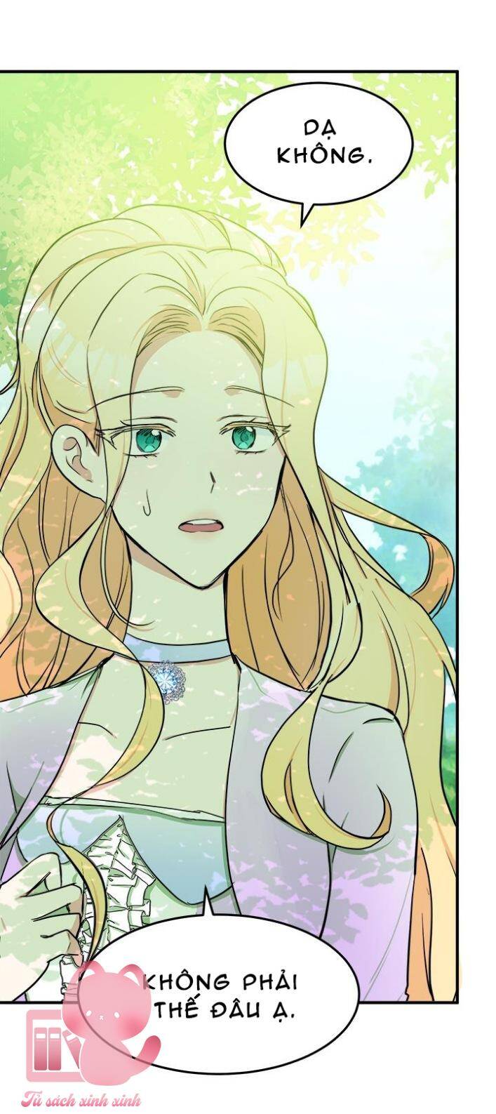 Ác Nữ Trùng Sinh Chap 29 - Next Chap 30