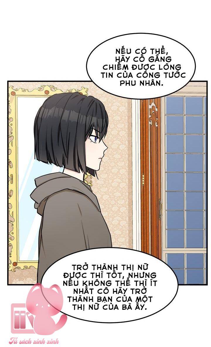 Ác Nữ Trùng Sinh Chap 29 - Next Chap 30