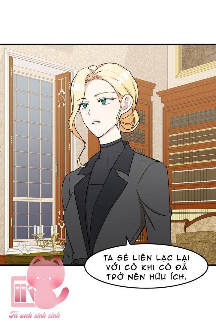 Ác Nữ Trùng Sinh Chap 29 - Next Chap 30