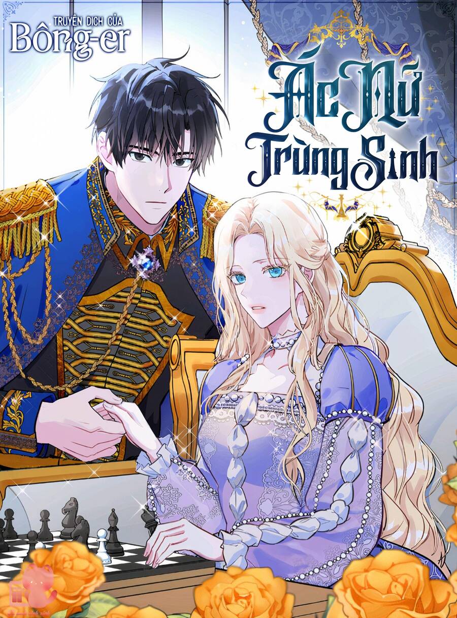 Ác Nữ Trùng Sinh Chap 69 - Next Chap 70