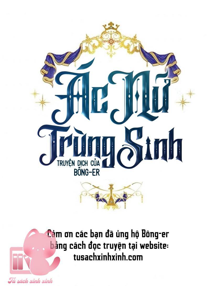 Ác Nữ Trùng Sinh Chap 69 - Next Chap 70