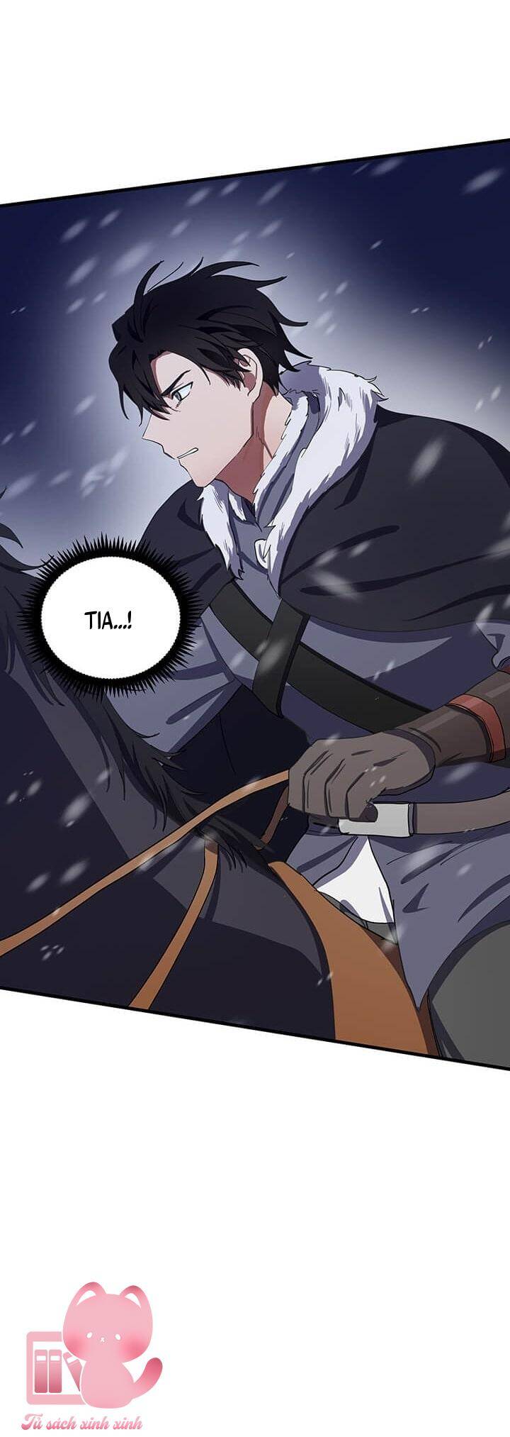 Ác Nữ Trùng Sinh Chap 69 - Next Chap 70