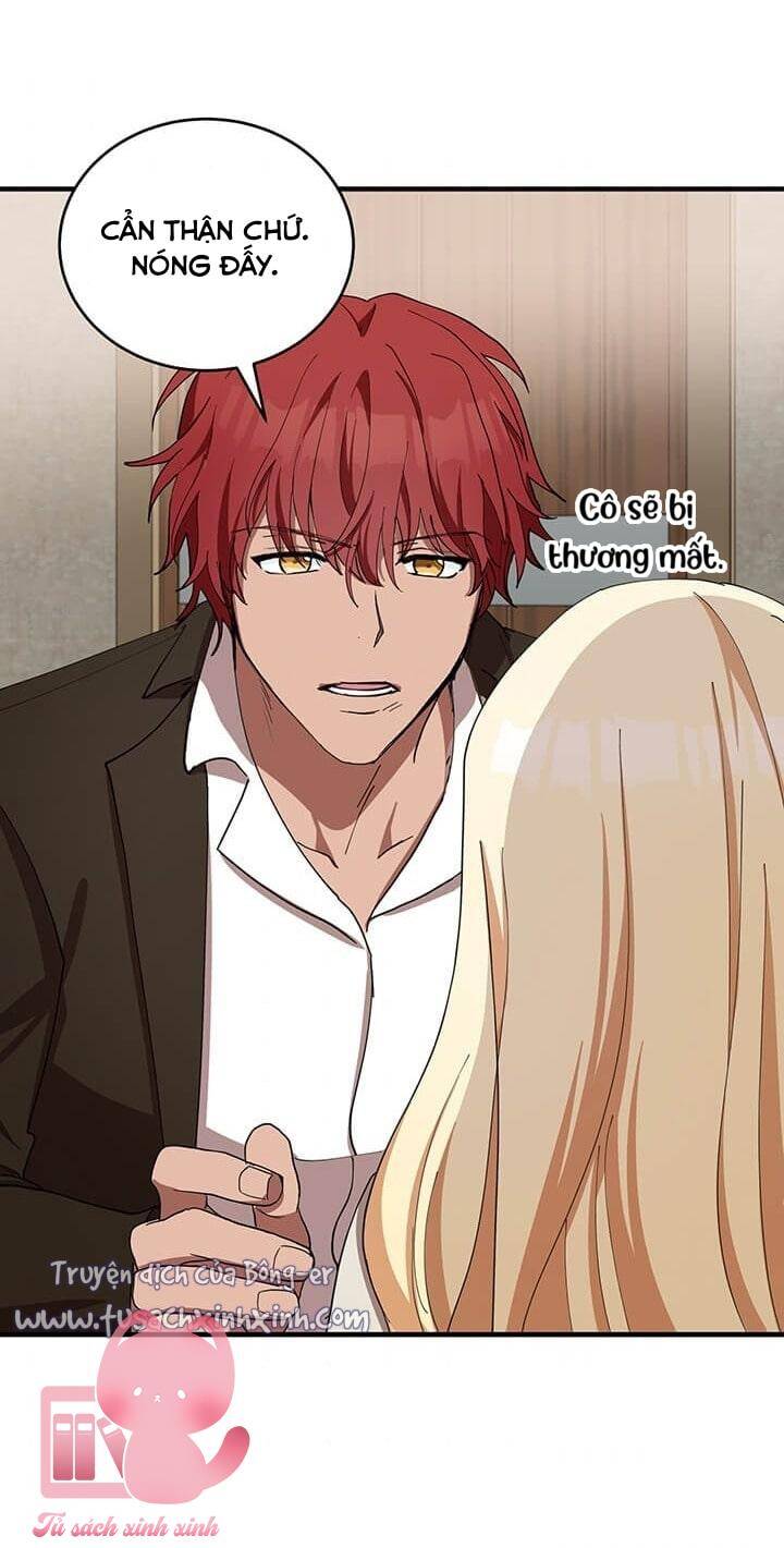 Ác Nữ Trùng Sinh Chap 69 - Next Chap 70