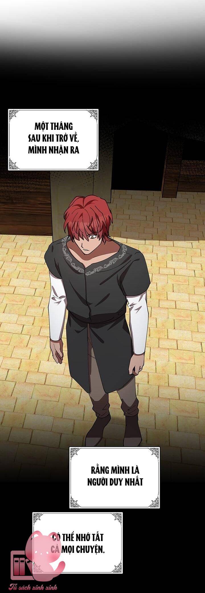 Ác Nữ Trùng Sinh Chap 69 - Next Chap 70