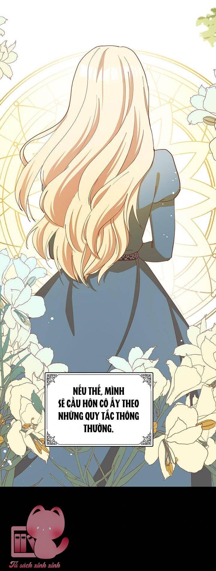 Ác Nữ Trùng Sinh Chap 69 - Next Chap 70