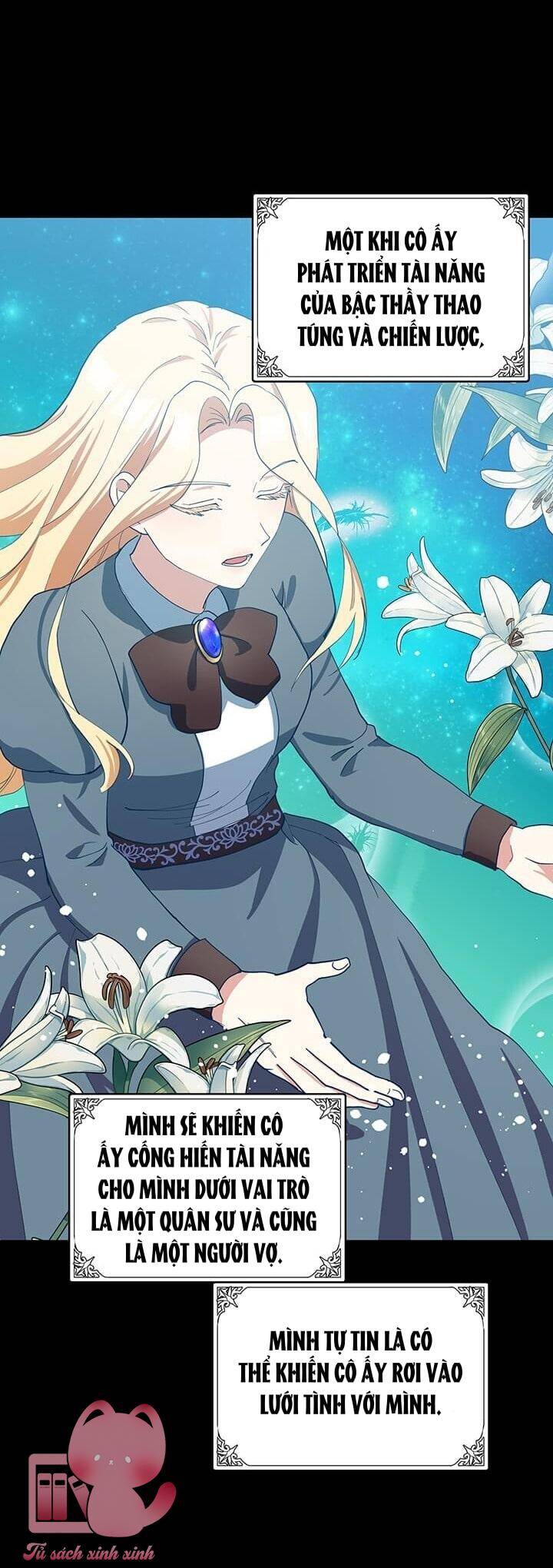Ác Nữ Trùng Sinh Chap 69 - Next Chap 70