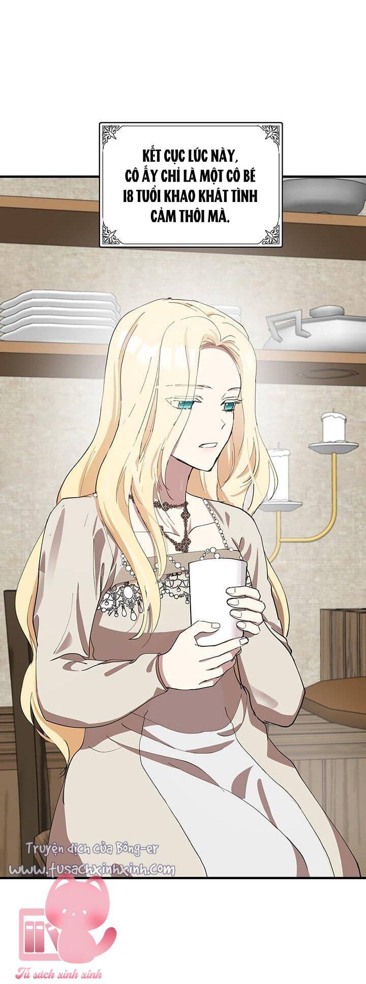 Ác Nữ Trùng Sinh Chap 69 - Next Chap 70
