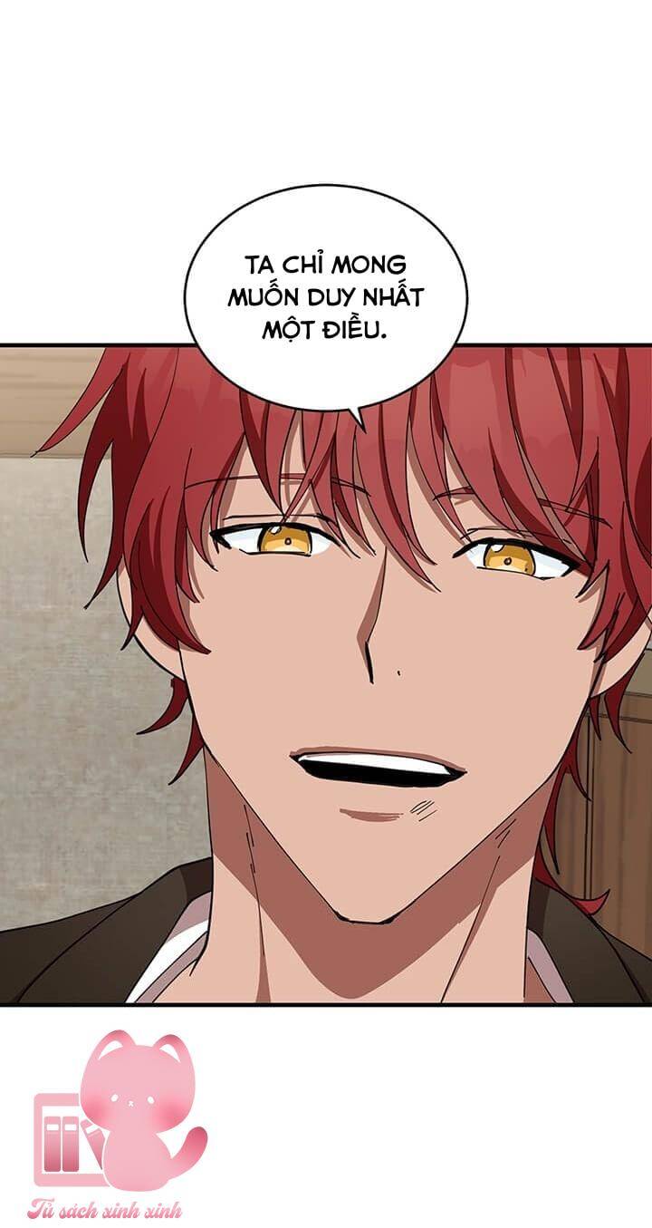 Ác Nữ Trùng Sinh Chap 69 - Next Chap 70