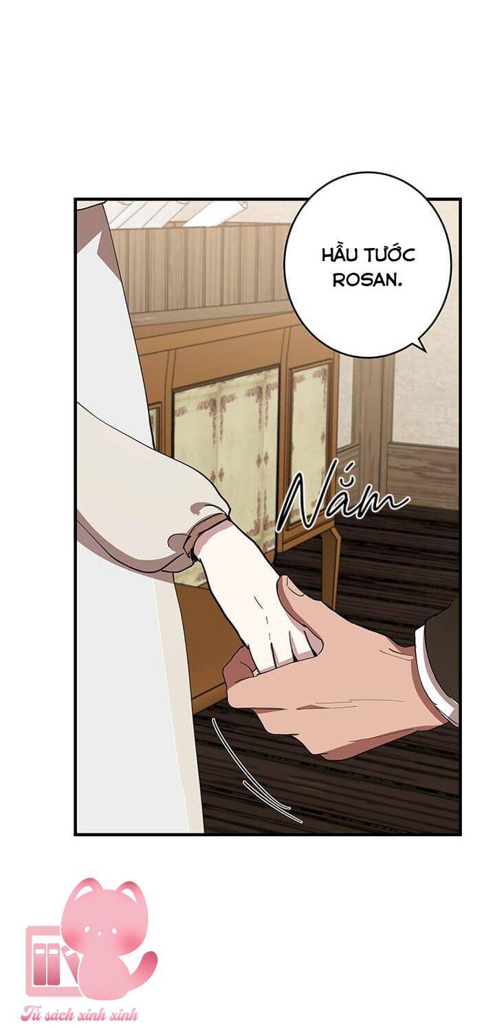 Ác Nữ Trùng Sinh Chap 69 - Next Chap 70