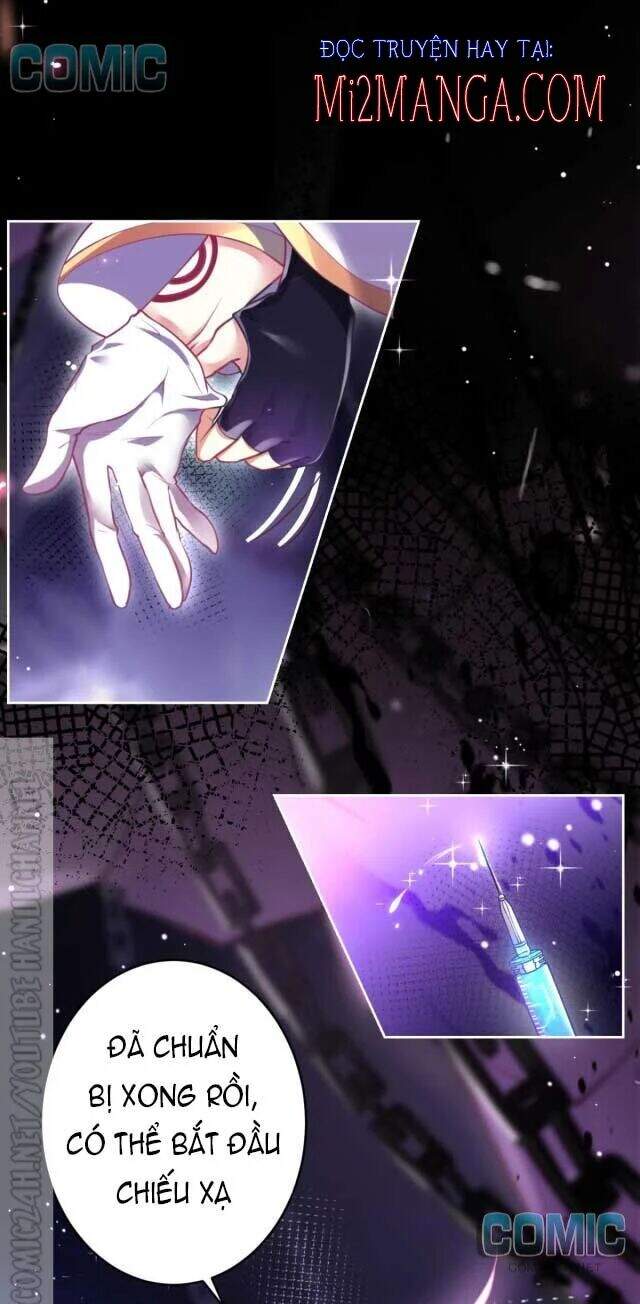 Ác Nữ Vi Đế Chap 113 - Next Chap 114
