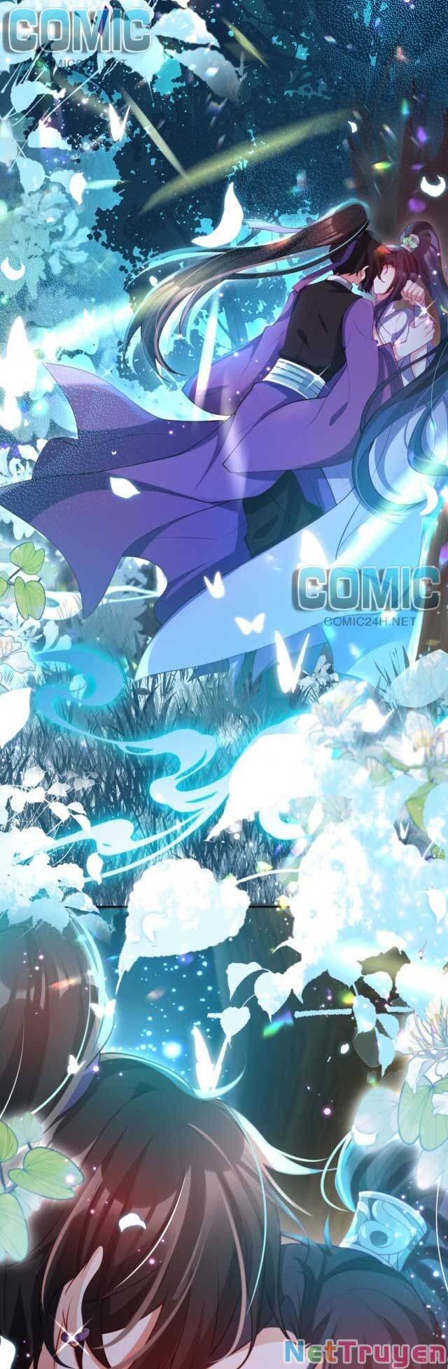 Ác Nữ Vi Đế Chap 122 - Next Chap 123