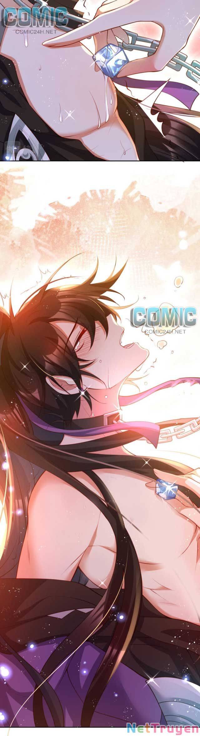 Ác Nữ Vi Đế Chap 122 - Next Chap 123