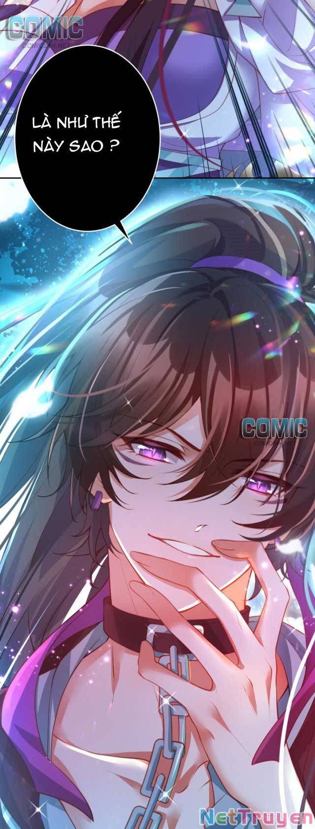 Ác Nữ Vi Đế Chap 123 - Next Chap 124