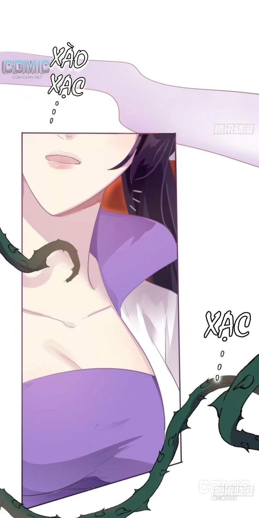 Ác Nữ Vi Đế Chap 31 - Next Chap 32