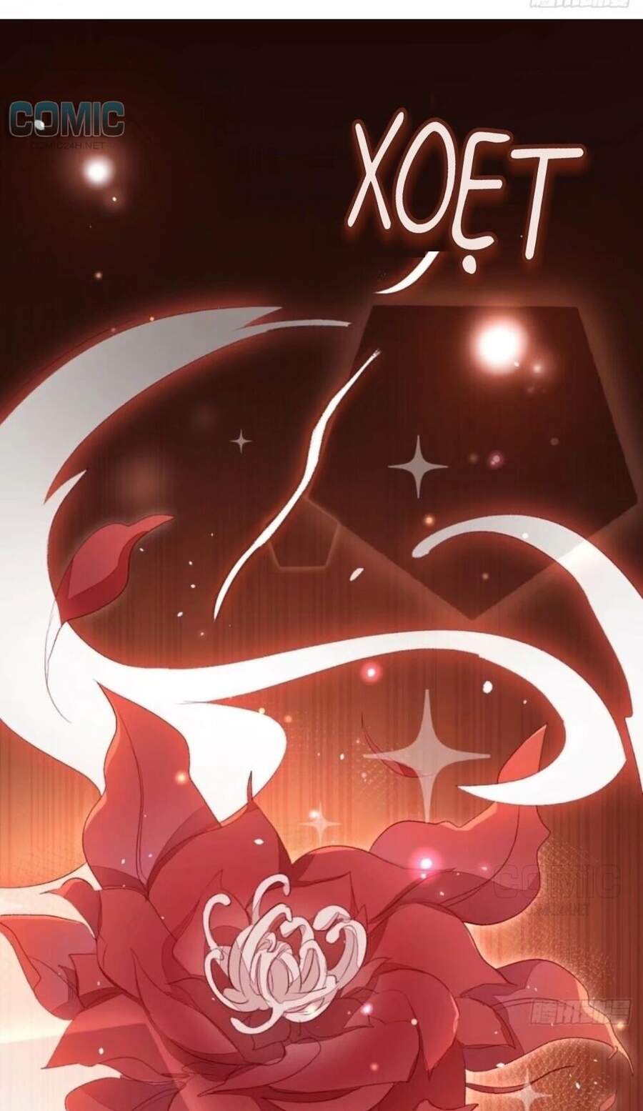 Ác Nữ Vi Đế Chap 31 - Next Chap 32