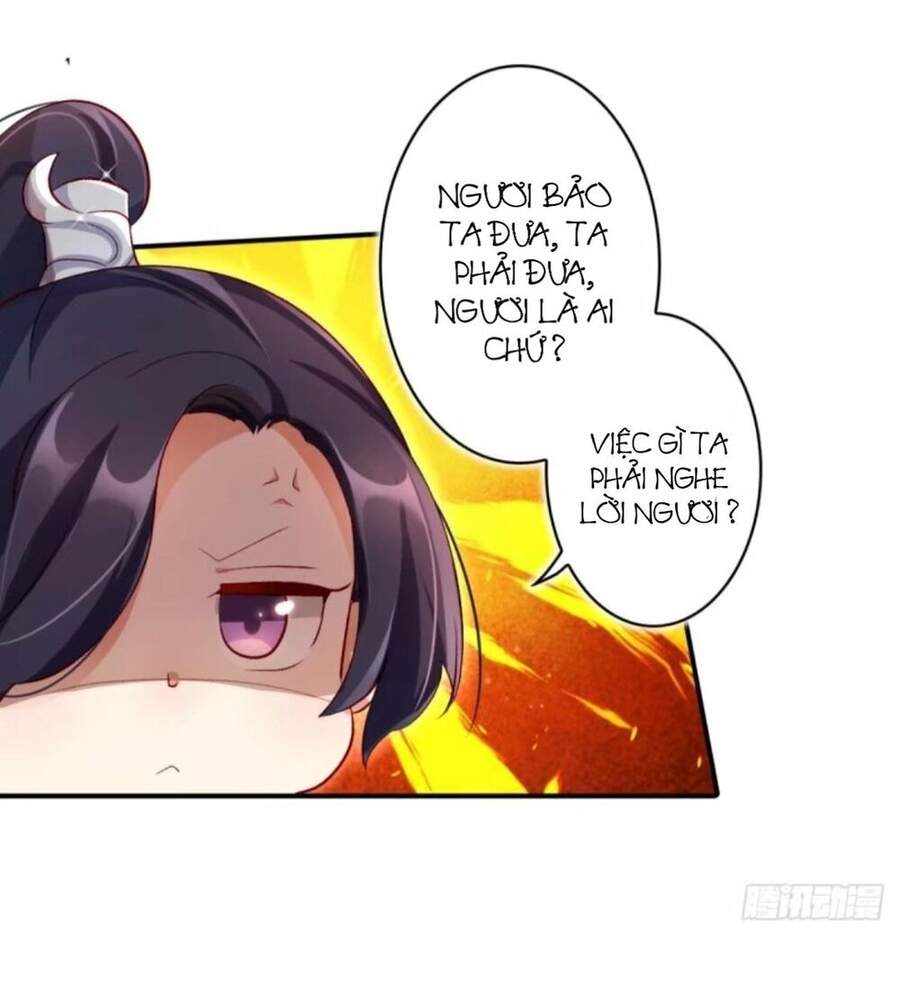 Ác Nữ Vi Đế Chap 31 - Next Chap 32