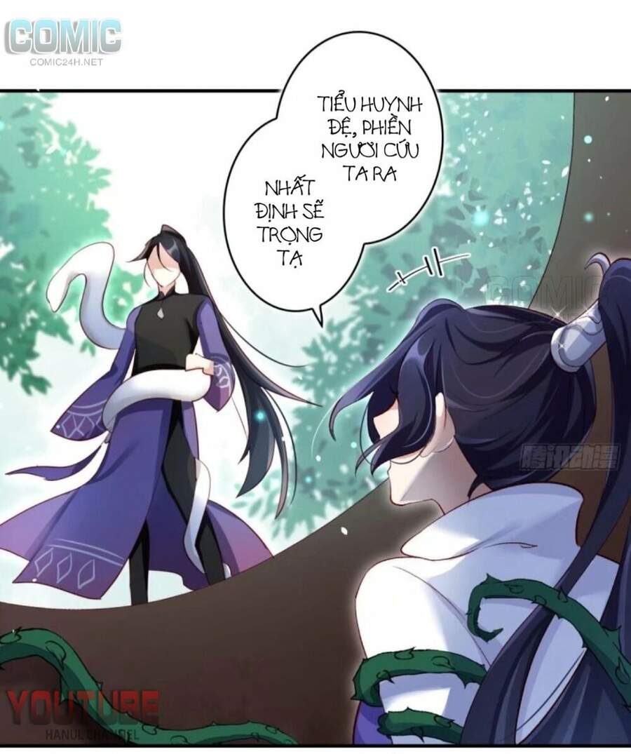 Ác Nữ Vi Đế Chap 31 - Next Chap 32