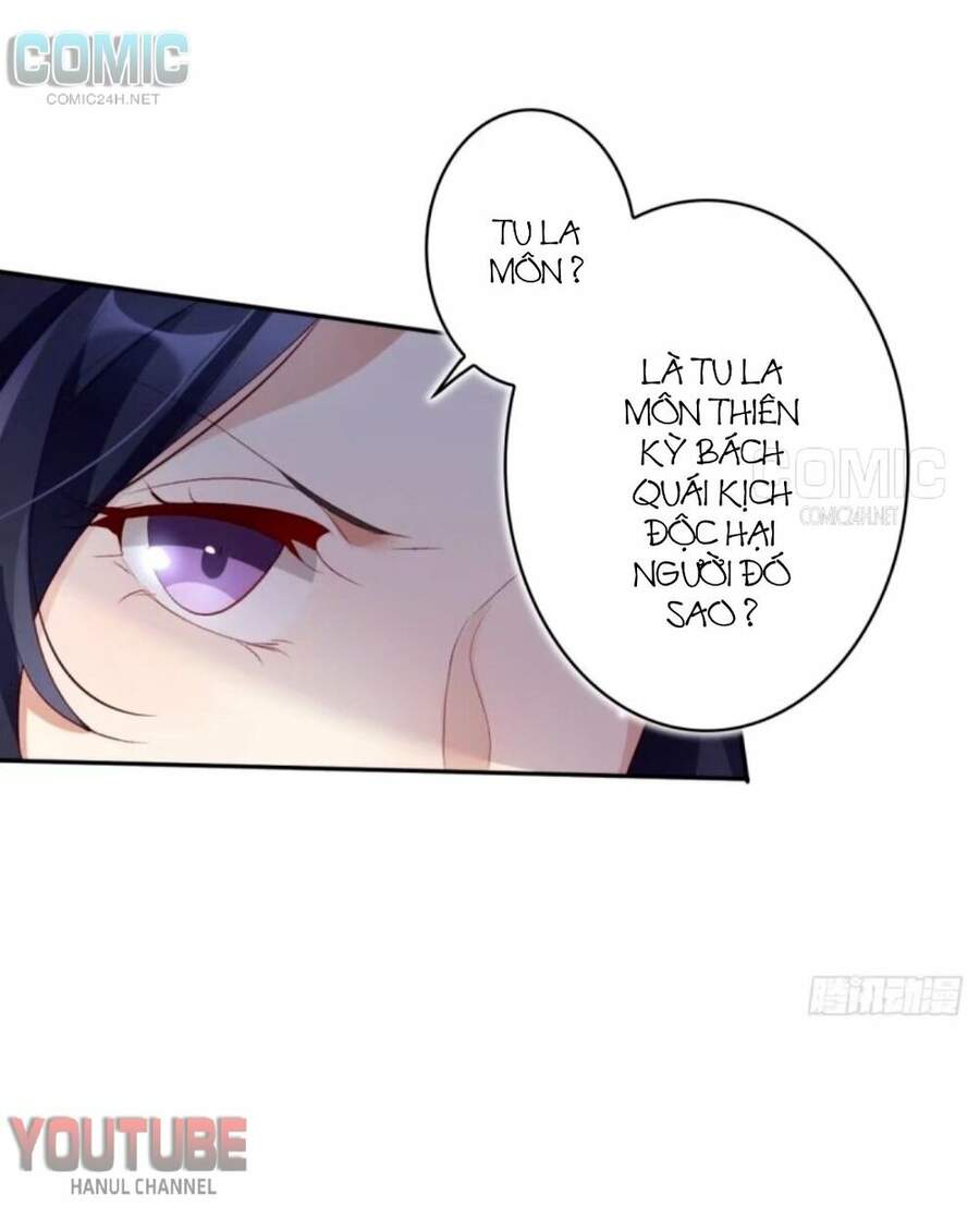 Ác Nữ Vi Đế Chap 31 - Next Chap 32
