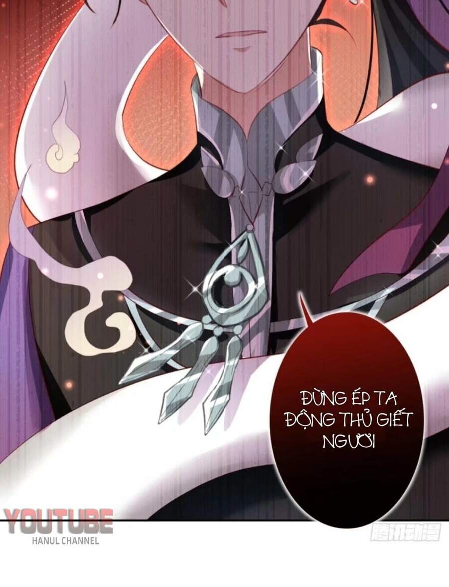 Ác Nữ Vi Đế Chap 31 - Next Chap 32