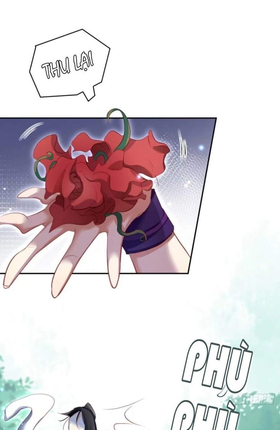 Ác Nữ Vi Đế Chap 31 - Next Chap 32