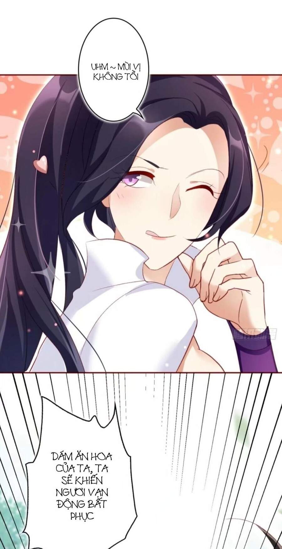 Ác Nữ Vi Đế Chap 31 - Next Chap 32