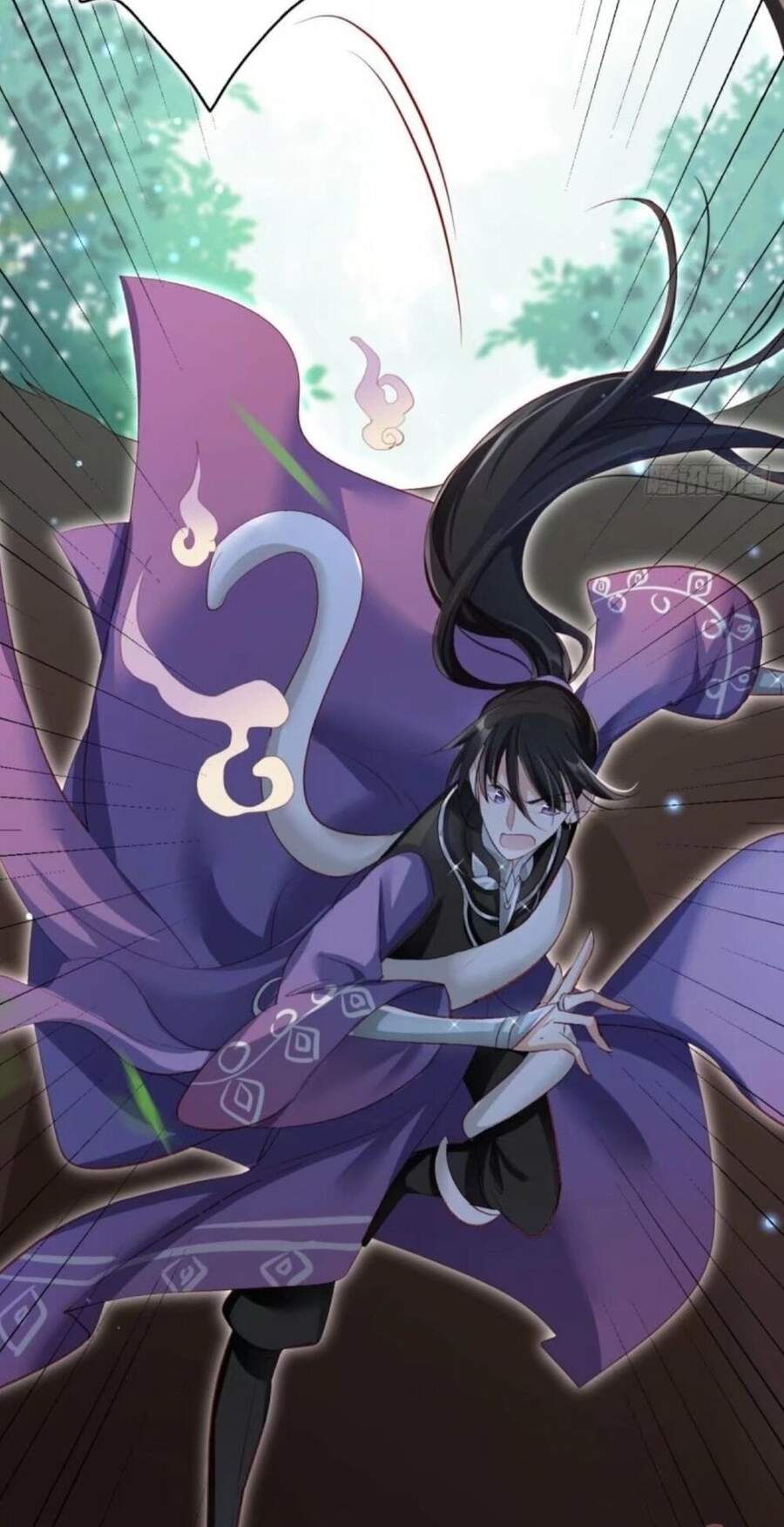 Ác Nữ Vi Đế Chap 31 - Next Chap 32