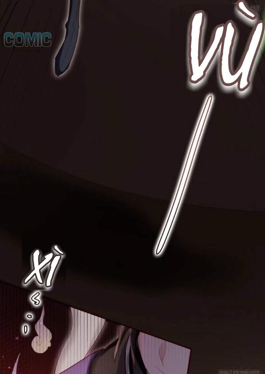 Ác Nữ Vi Đế Chap 31 - Next Chap 32