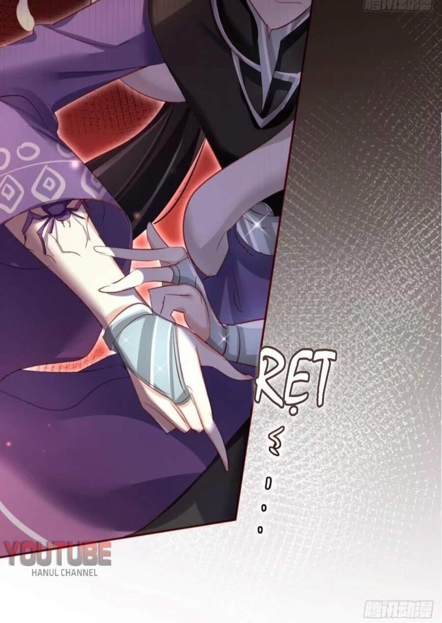 Ác Nữ Vi Đế Chap 31 - Next Chap 32