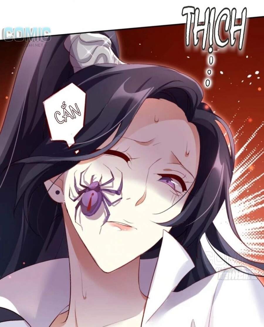 Ác Nữ Vi Đế Chap 31 - Next Chap 32