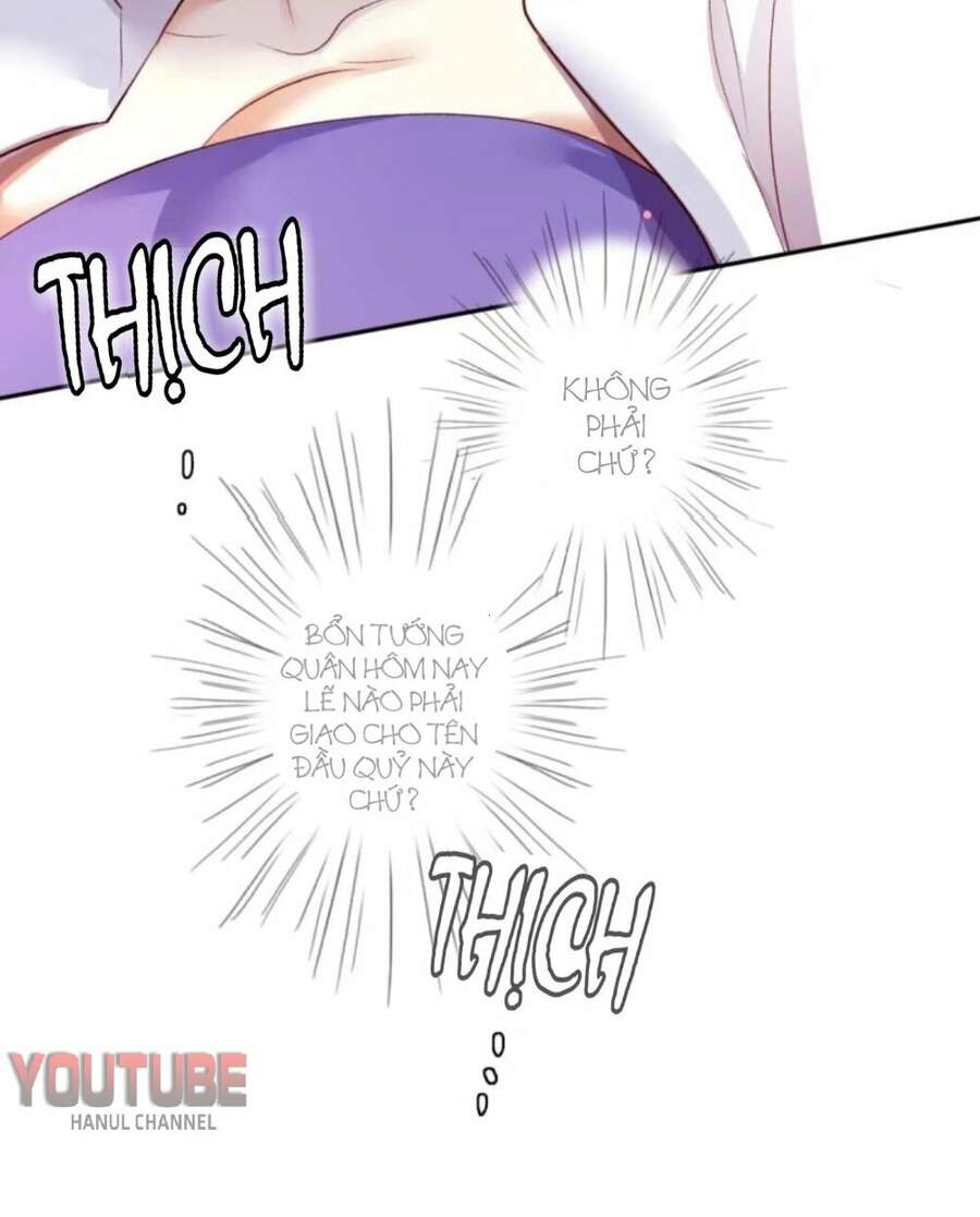 Ác Nữ Vi Đế Chap 31 - Next Chap 32