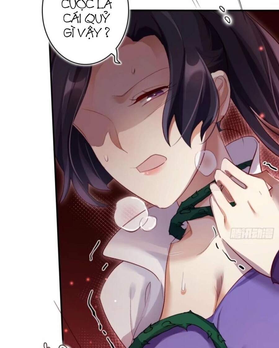 Ác Nữ Vi Đế Chap 31 - Next Chap 32
