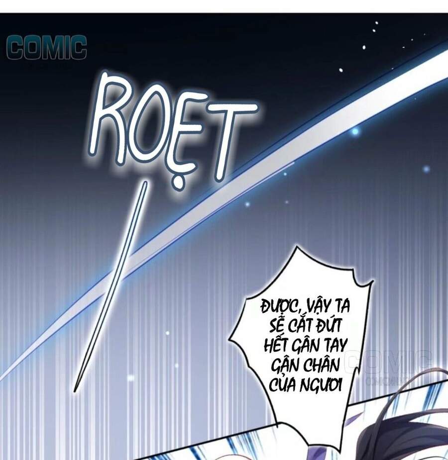 Ác Nữ Vi Đế Chap 31 - Next Chap 32