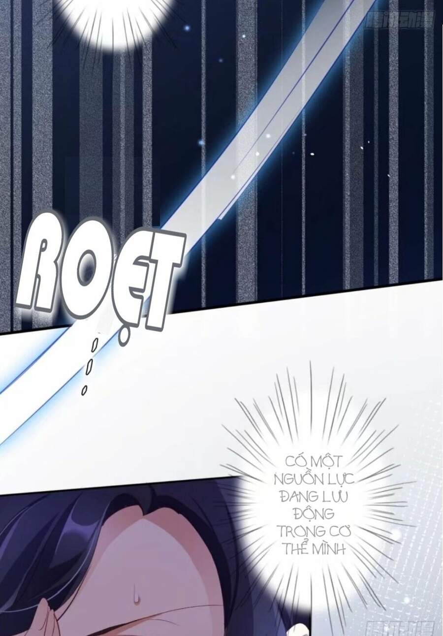 Ác Nữ Vi Đế Chap 31 - Next Chap 32