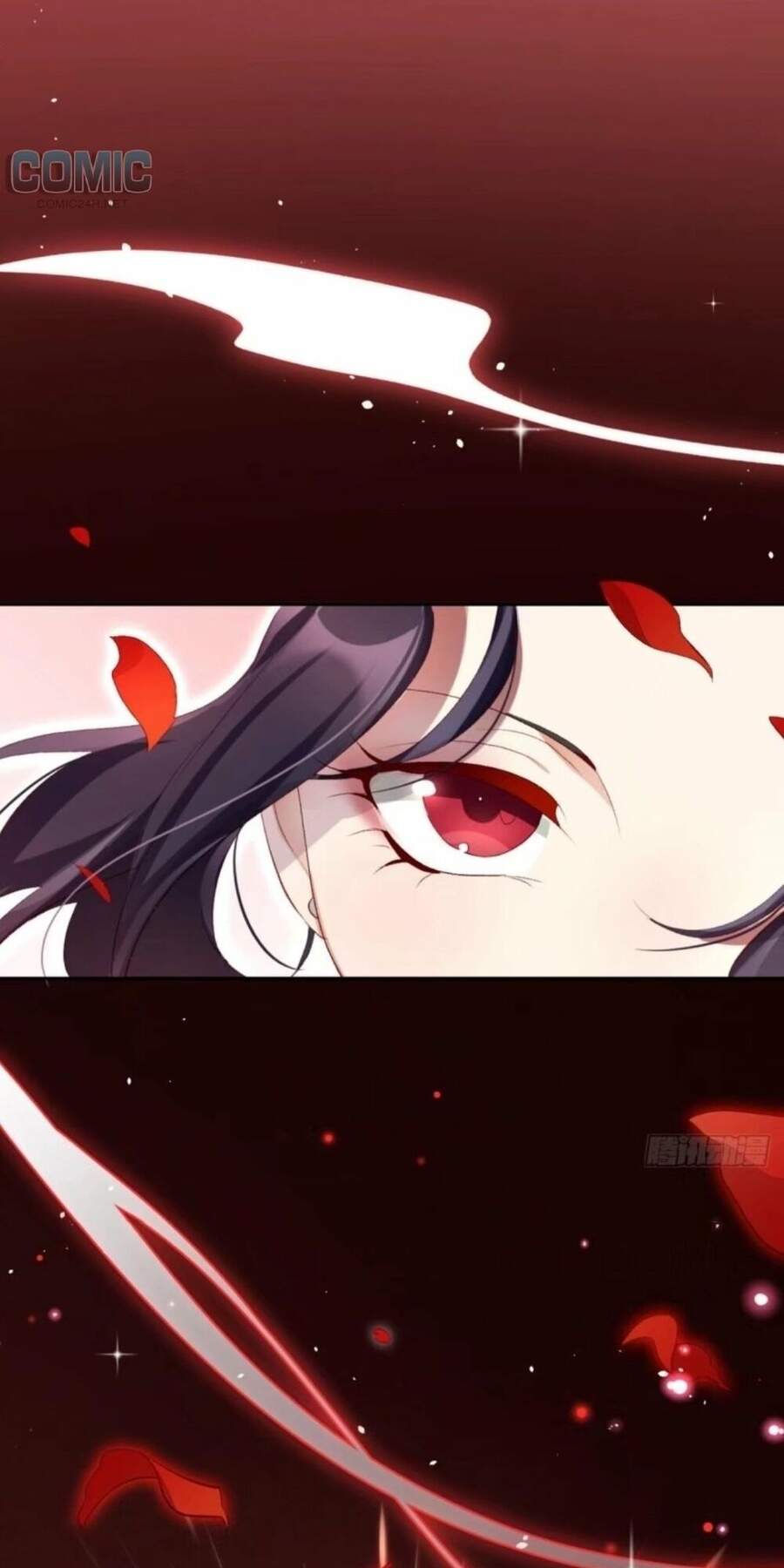 Ác Nữ Vi Đế Chap 31 - Next Chap 32