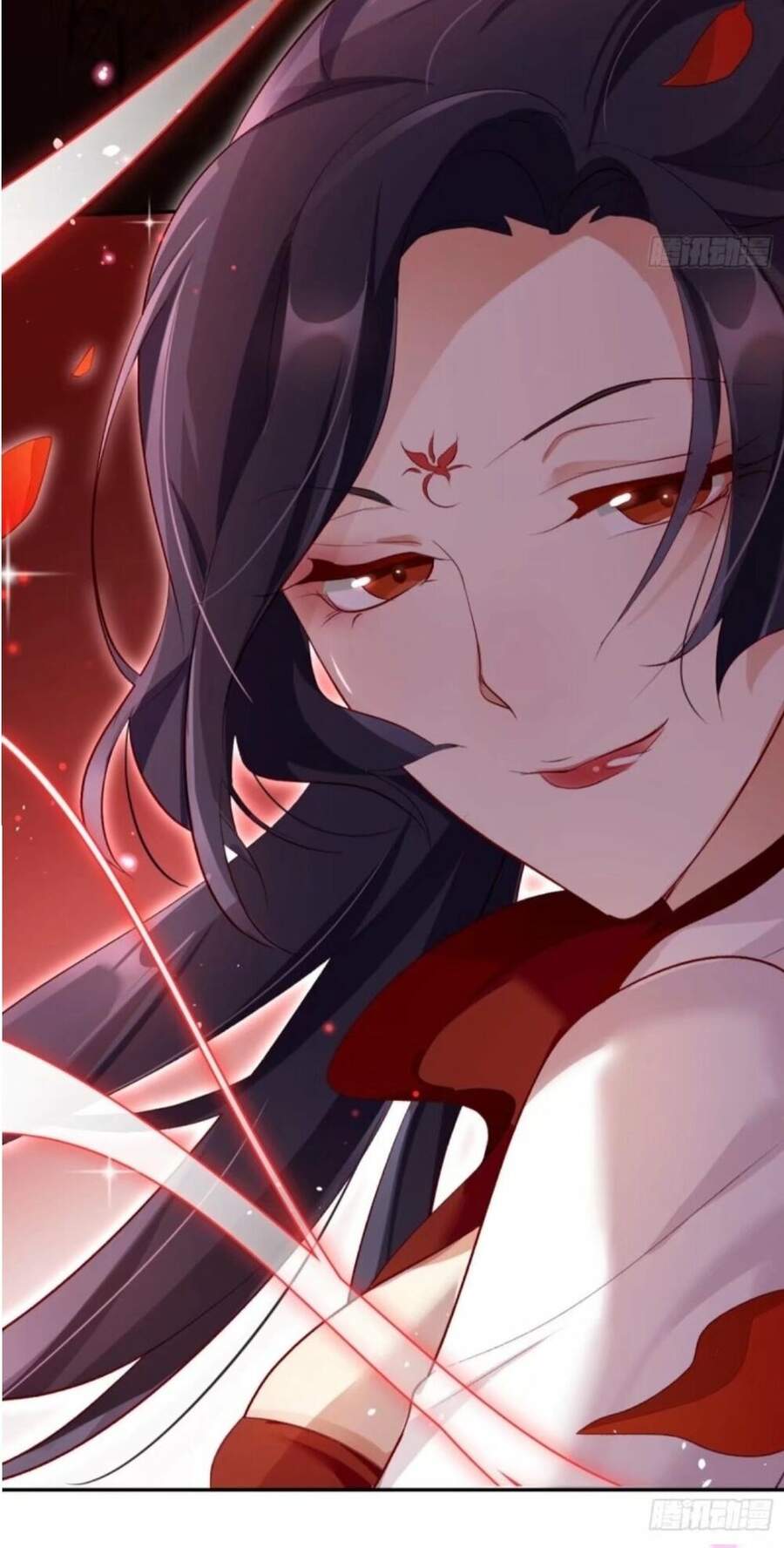 Ác Nữ Vi Đế Chap 31 - Next Chap 32
