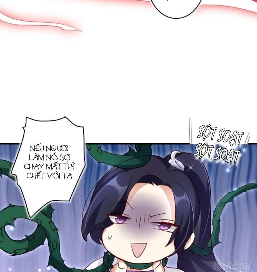 Ác Nữ Vi Đế Chap 31 - Next Chap 32